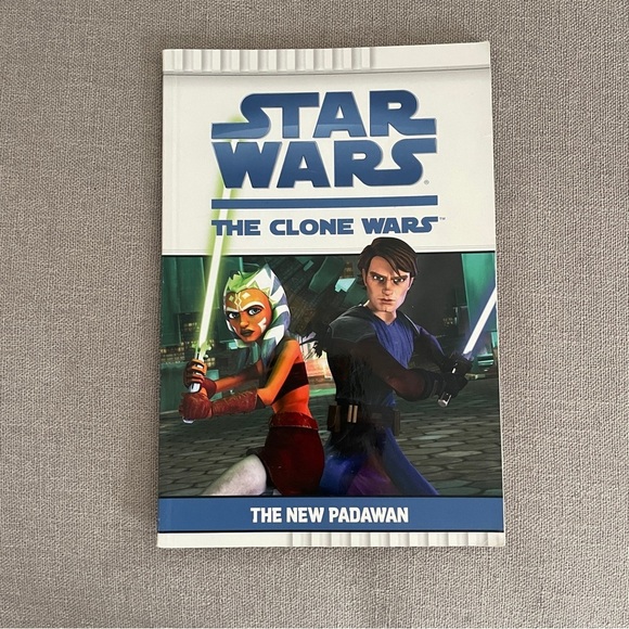 Star Wars Book Set - Picture 2 of 11